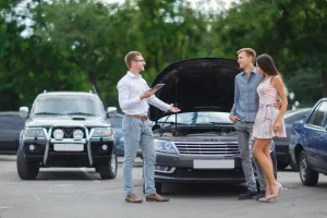 Il mercato delle auto usate esplode nel 2024: ecco le informazioni che devi conoscere prima di comprare!