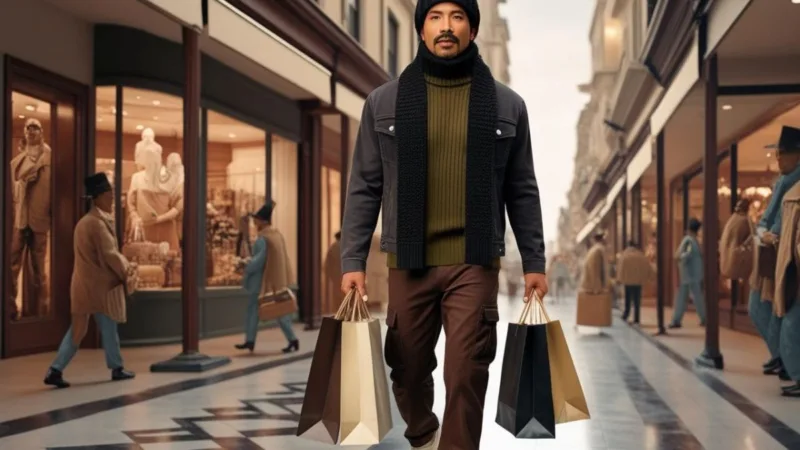 must have uomo saldi invernali