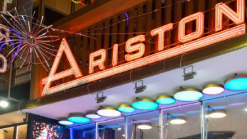 teatro Ariston Sanremo