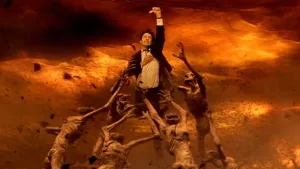 20 Anni di Attesa Per il Ritorno di Keanu Reeves Nei Panni di Constantine