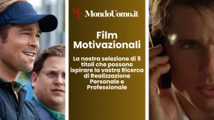 5 film motivazionali