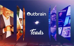 Advertising omnicanale- cosa cambia con la fusione tra Outbrain e Teads