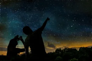 Allineamento dei Pianeti del 28 Febbraio 2025- Uno Spettacolo Celeste da Non Perdere