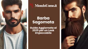 Barba Sagomata
