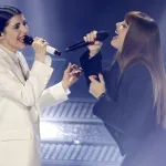Vincitore del Festival di Sanremo 2025
