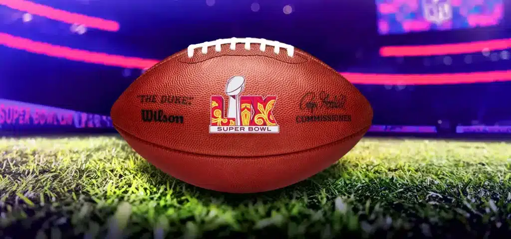 Chi vincerà il Super Bowl LIX in programma stanotte? Lo abbiamo chiesto a ChatGPT ed ecco chi alzerà il Vince Lombardi Trophy