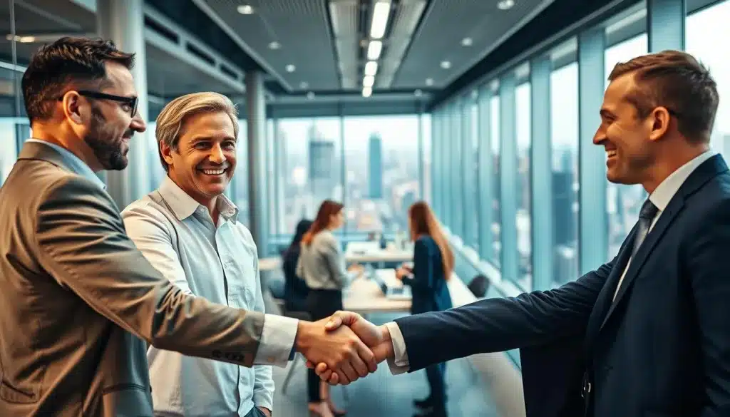 Collaborazioni Strategich