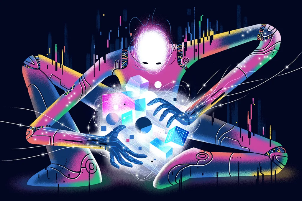 Come l'Intelligenza Artificiale Ridefinisce le Scelte Editoriali di MondoUomo.it.