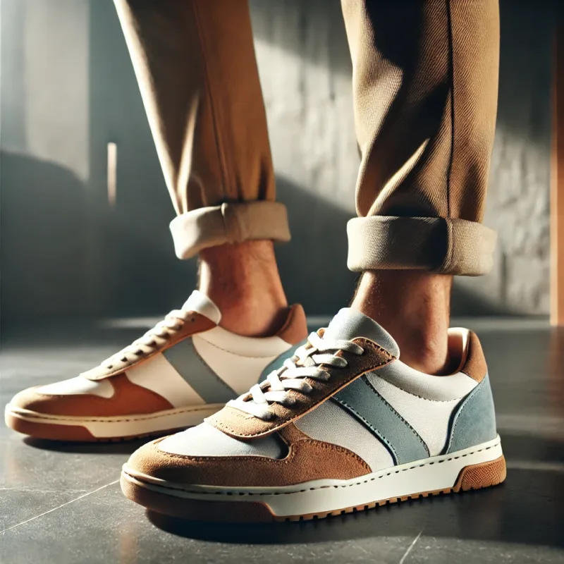 Scarpe Uomo Primavera Estate 2025