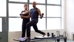 I Benefici del Pilates per un Uomo- Il Nostro Approfondimento