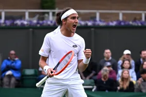 Non solo Sinner... In semifinale agli ATP di Rotterdam, un grande Mattia Bellucci, l'astro nascente del tennis italiano