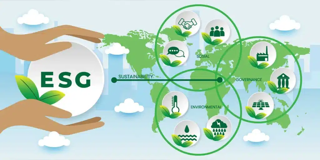 ESG e Sostenibilità: Il Futuro delle Imprese Responsabili