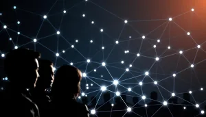 Networking Corporate