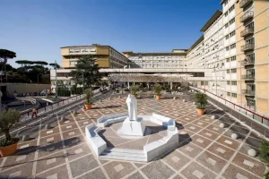 Polmonite Bilaterale del Papa- Aggiornamenti e Stato di Salute