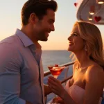 San Valentino 2025 crociera