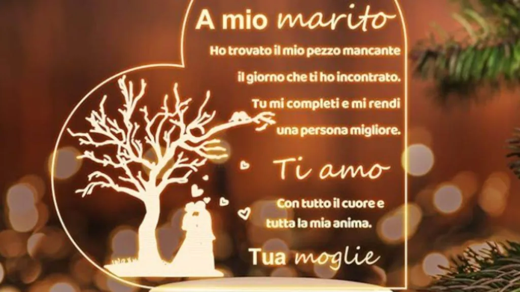 San Valentino 2025: idee regalo last minute per lui.