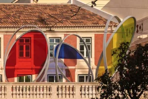 Il MACAM - Museu de Arte Contemporanea Armando Martins inaugura il 22 marzo 2025