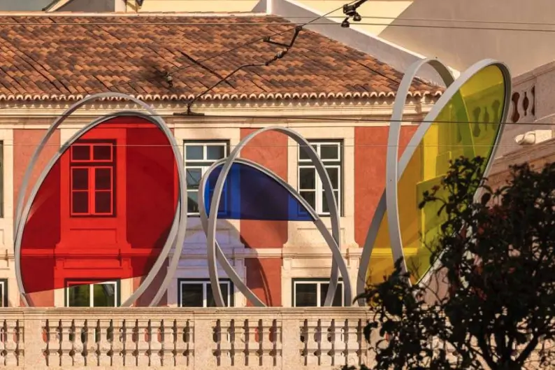 Il MACAM - Museu de Arte Contemporanea Armando Martins inaugura il 22 marzo 2025