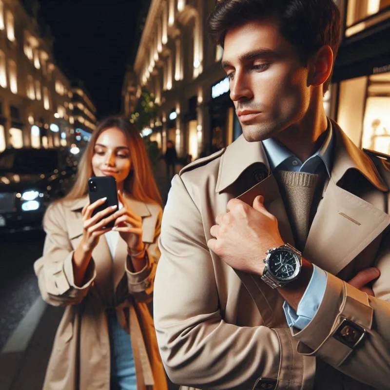 Guida del Gentleman per Sopravvivere ad una Donna Narcisista