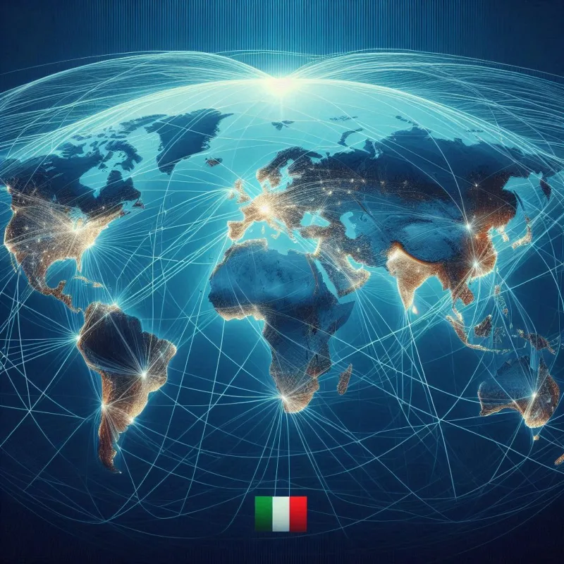 Impatto dei dazi americani sul Made in Italy: rischi