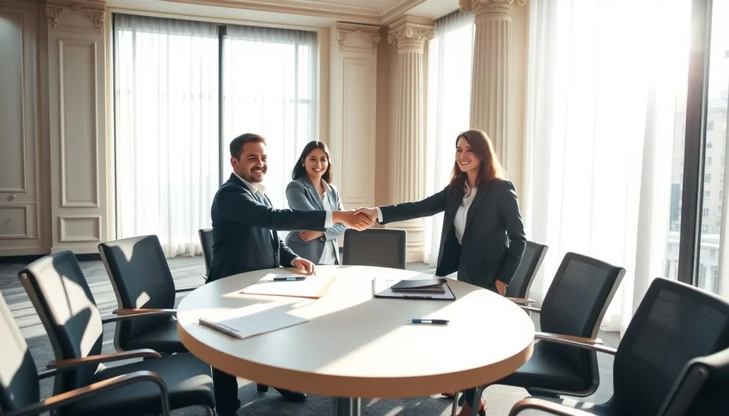 fasi costituzione collaborazione