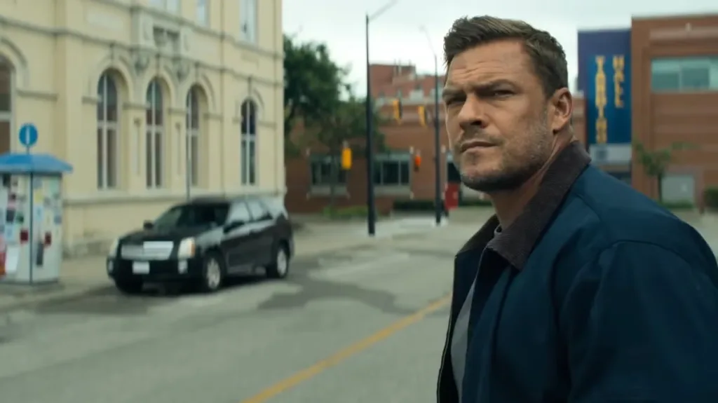 Reacher 3
