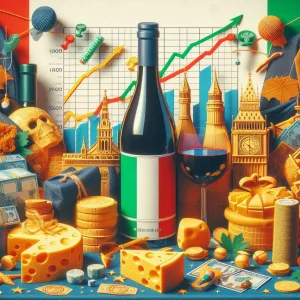 made in italy dazi