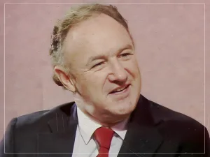 morto gene hackman