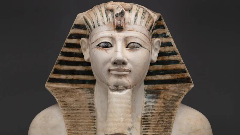 L'Antico Egitto non finisce mai di stupirci, scoperta la tomba del Faraone Thutmose II