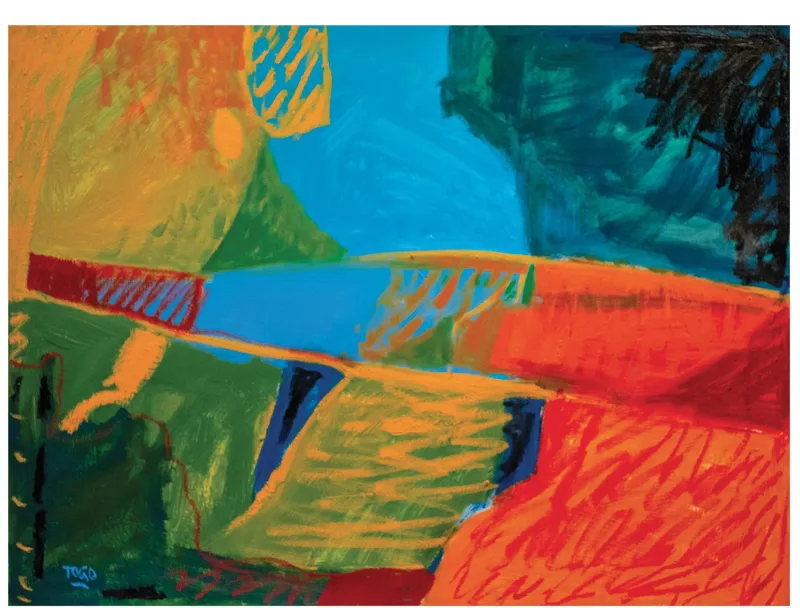 Arte Contemporanea, Quali Sono Gli Artisti Viventi Sui Quali Investire nel 2025