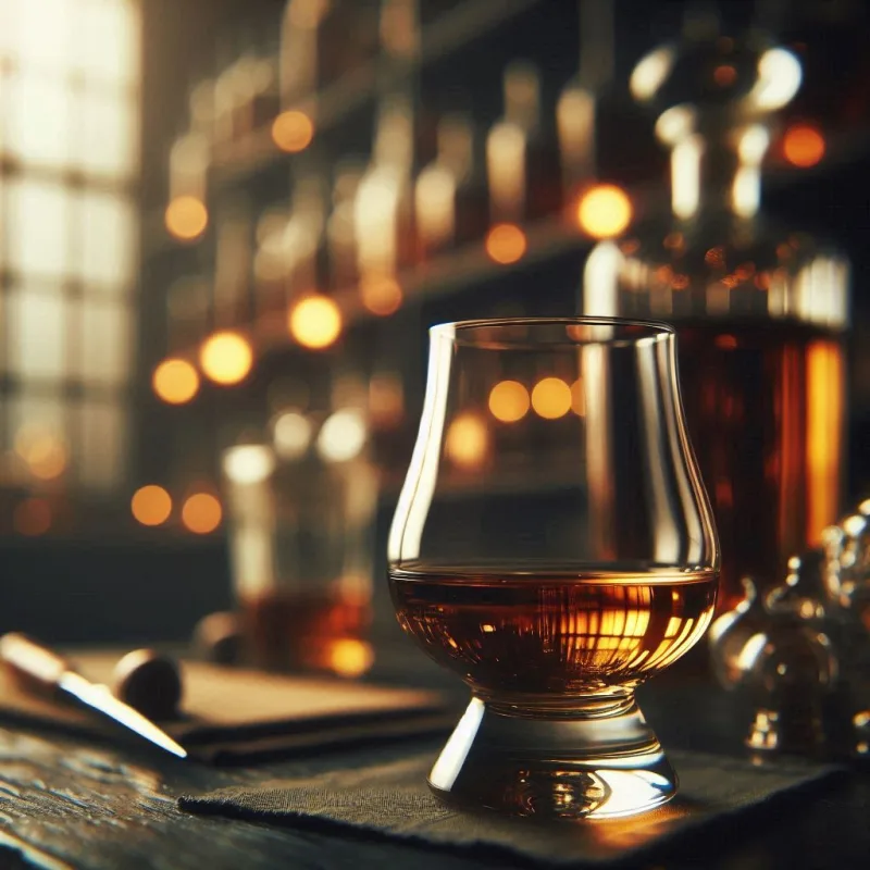 Il 27 marzo è una data speciale per gli amanti del whiskey: si celebra la Giornata Mondiale del Whiskey, un'occasione per esplorare la storia, le tecniche di produzione e le tradizioni legate a questo distillato iconico
