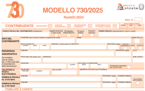 Guida Completa al Modello 730 Precompilato 2025: Scadenze, Rimborsi e Informazioni Utili