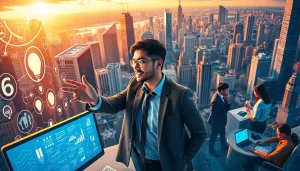 Acquisizione clienti online