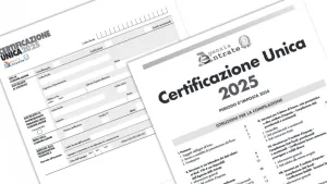 Certificazione Unica 2025- guida completa alla trasmissione all’Agenzia delle Entrate entro il 17 marzo