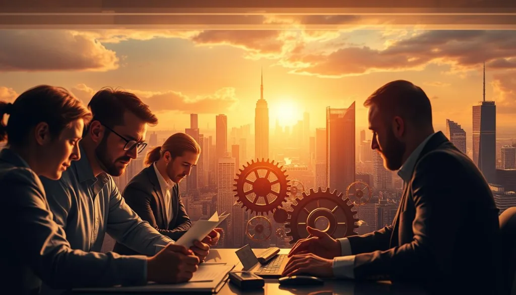 Ciclo di Investimento