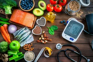 Come Abbassare la Pressione Alta in un Uomo?  Strategie Efficaci per la Salute Cardiovascolare
