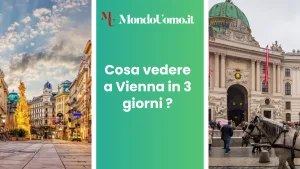 Se vuoi visitare Vienna in 3 giorni, devi organizzarti bene per non perdere le attrazioni più importanti. In questo articolo proponiamo una guida dettagliata che ti permetterà di scoprire il meglio della capitale austriaca, tra palazzi imperiali, musei, caffè storici e vita notturna.
