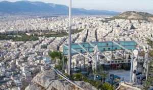 Cosa Vedere ad Atene in Una Vacanza di una Settimana