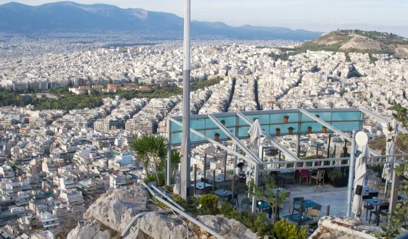 Cosa Vedere ad Atene in Una Vacanza di una Settimana