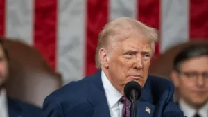 Donald Trump dazi secondari a Vladimir Putin