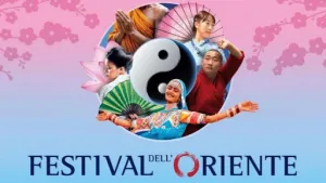 Festival dell'Oriente Torino 2025