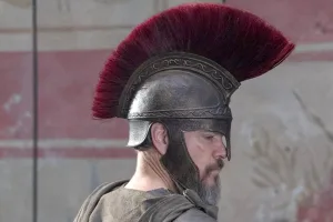 Christopher Nolan, uno dei registi più visionari del nostro tempo, sta per tornare con un nuovo ambizioso progetto: The Odyssey, un adattamento cinematografico dell'epico poema di Omero