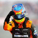Qualifiche giappone pole position Piastri