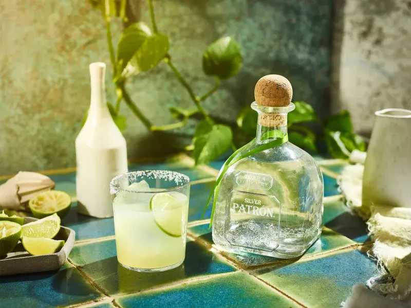 Margarita Verde Classica