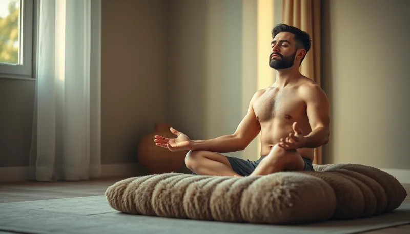 Mindfulness