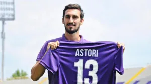 MondoUomo.it Ricorda Davide Astori a 7 Anni dalla Scomparsa