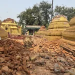 Il Myanmar è stato colpito oggi, 28 marzo 2025, da un devastante terremoto di magnitudo 7.7 che ha scosso la regione di Sagaing, vicino a Mandalay, la seconda città più grande del paese