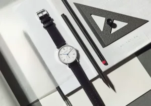 NOMOS Glashütte- Un'Icona Sottovalutata nell'Orologeria da Uomo