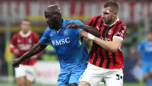 La 30ª giornata di Serie A vedrà un big match che promette emozioni e colpi di scena: Napoli vs Milan; questa partita, in programma domenica 30 marzo 2025 alle ore 20:45 allo stadio Diego Armando Maradona, è cruciale per entrambe le squadre, che lottano per obiettivi diversi, ma altrettanto importanti
