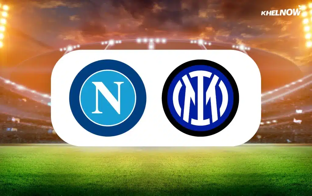 1 marzo sfida scudetto napoli inter stadio maradona